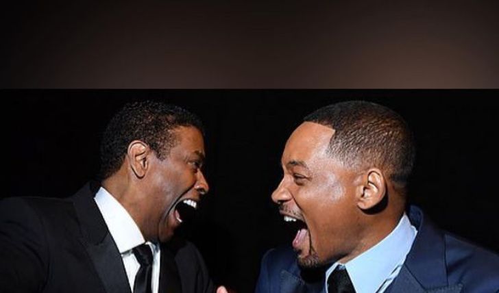 Will Smith to Appear on a Interview on Netflix Series since the Infamous Oscar Slap